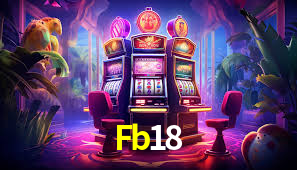 Fb18 Bet
